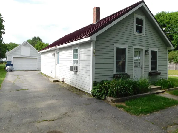 22 James Street, Bingham, ME 04920