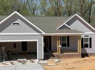 987 Redstone Ct, Rougemont, NC 27572