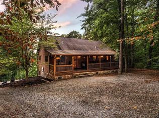 145 Daybreak Blvd, Morganton, GA 30560