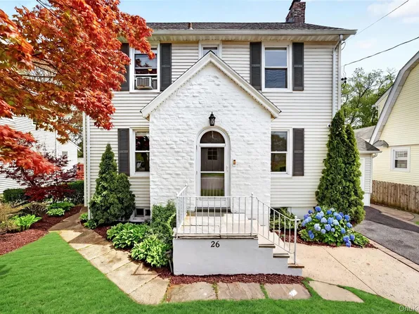 26 Montross St, White Plains, NY 10603