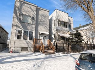 8612 S Burnham Ave, Chicago, IL 60617