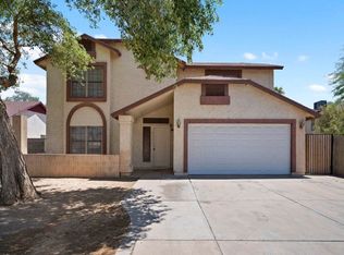 2529 N 88th Ln, Phoenix, AZ 85037