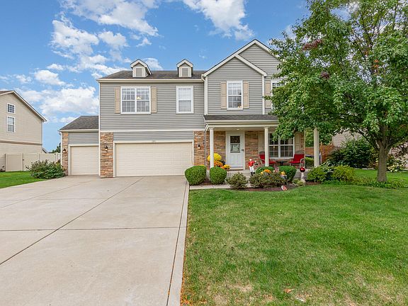 2nd image of 1370 Deer Creek Dr