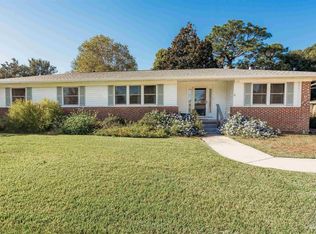 156 Kenilworth Rd, Pensacola, FL 32503