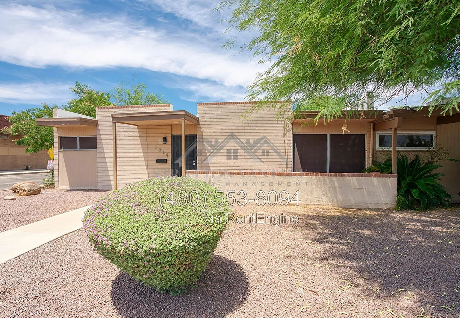 2 bed, 2.0 bath, 1316 sqft, $1,760 — Photo 2