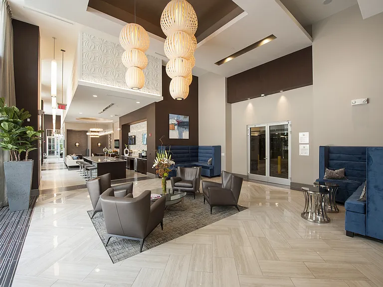 A retreat within your own community.