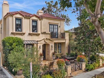 3000 Seaview Ave, Corona Del Mar, CA, 92625