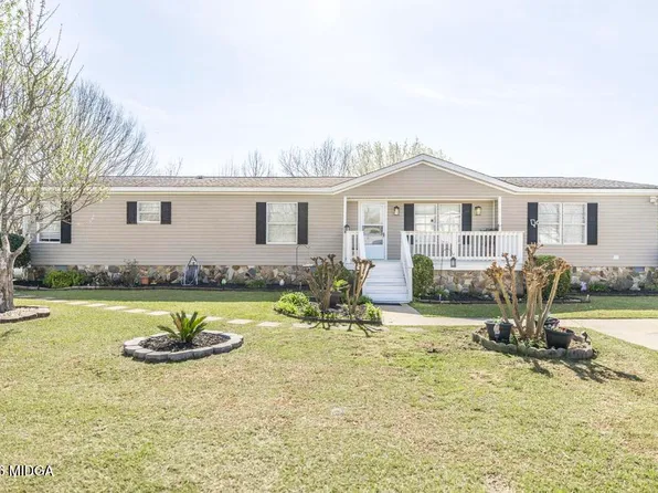 205 Arrlington Bnd, Byron, GA 31008