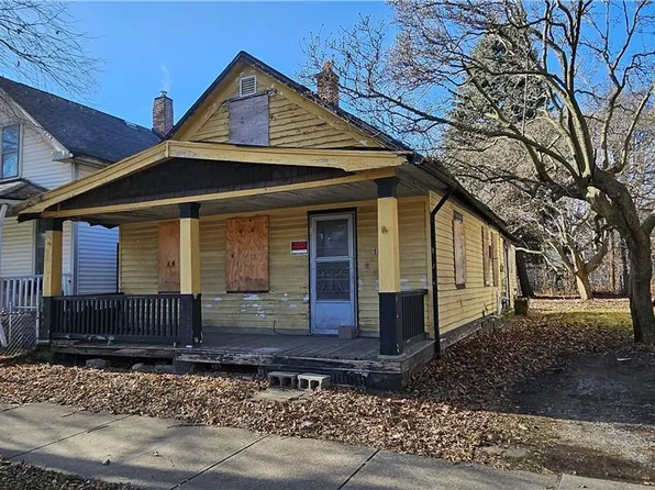 1268 E 59th St, Cleveland, OH 44103