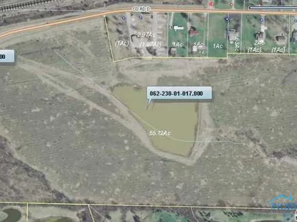 0 County Road D, Bryan, OH 43506