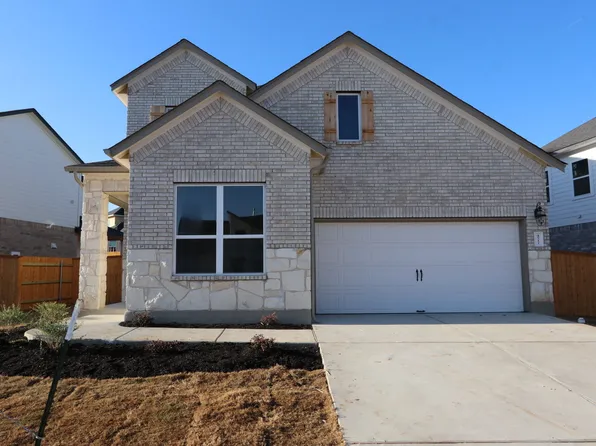 4517 Sea Salt Dr, Austin, TX 78747