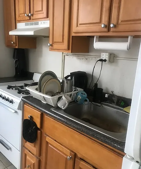 1931 Spring Garden St #2R — Photo 10