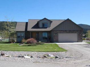 66 Myles Rd, Bozeman, MT 59718