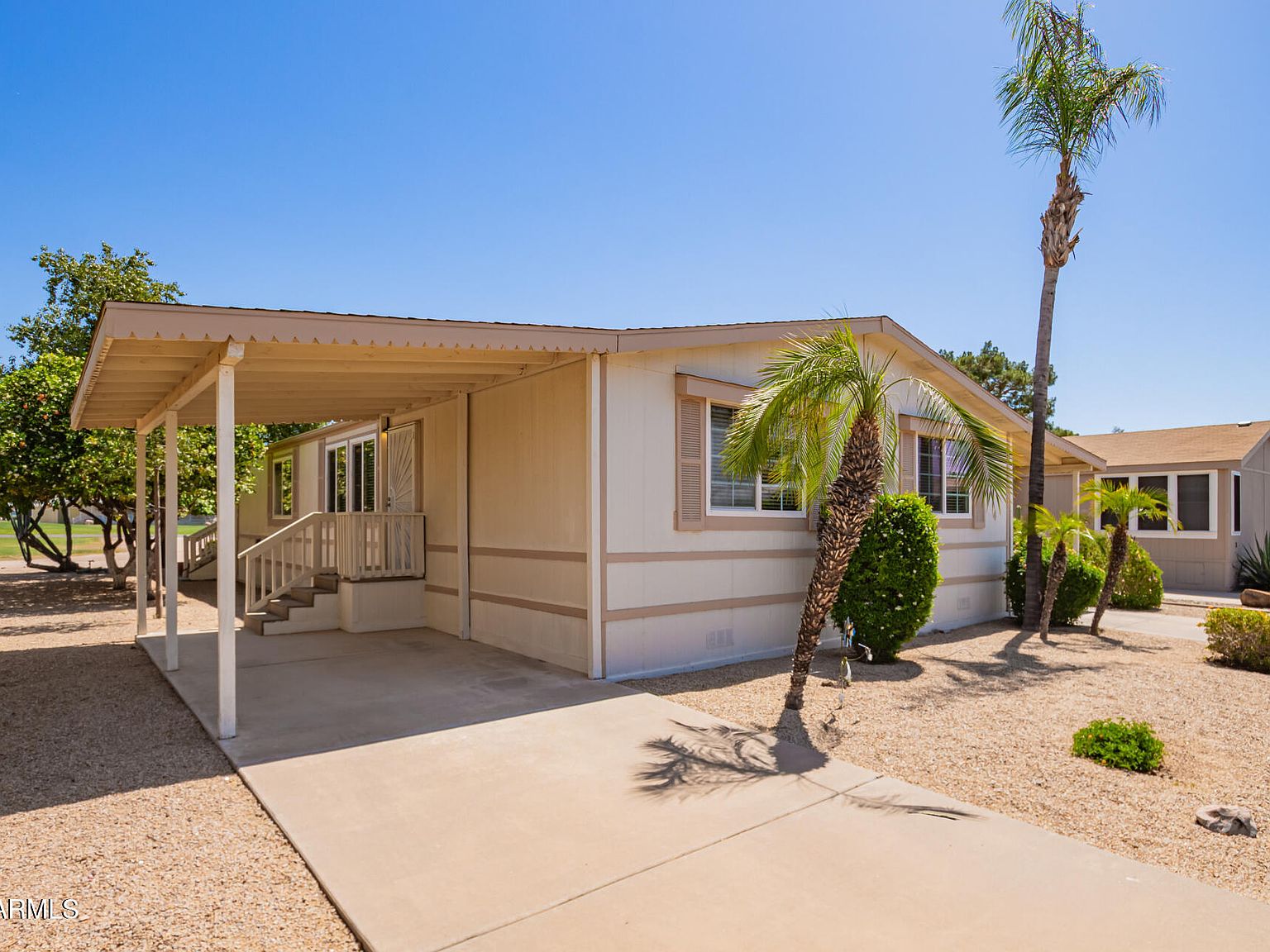 3901 E Pinnacle Peak Rd LOT 4