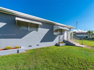 6595 SW 31st St, Miami, FL 33155