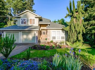 362 Sunwood Dr NW, Salem, OR