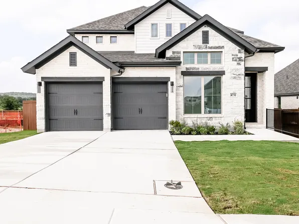 4731 Sherman Square, Schertz, TX 78108