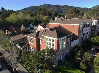 20 Camellia Circle, Larkspur, CA