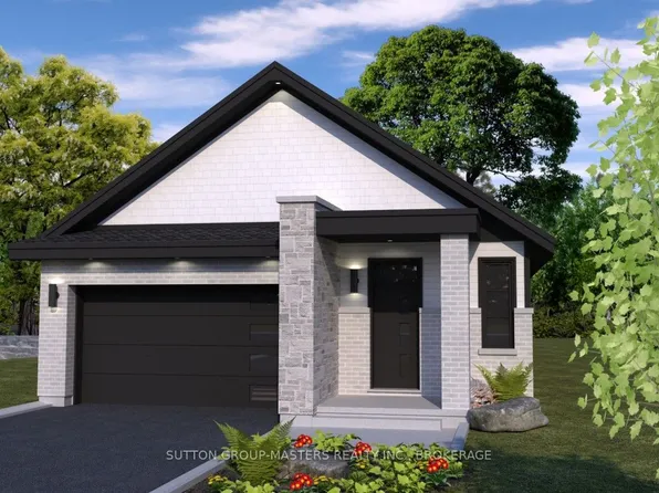 251 Pratt Dr, Loyalist, ON K7N 0B1