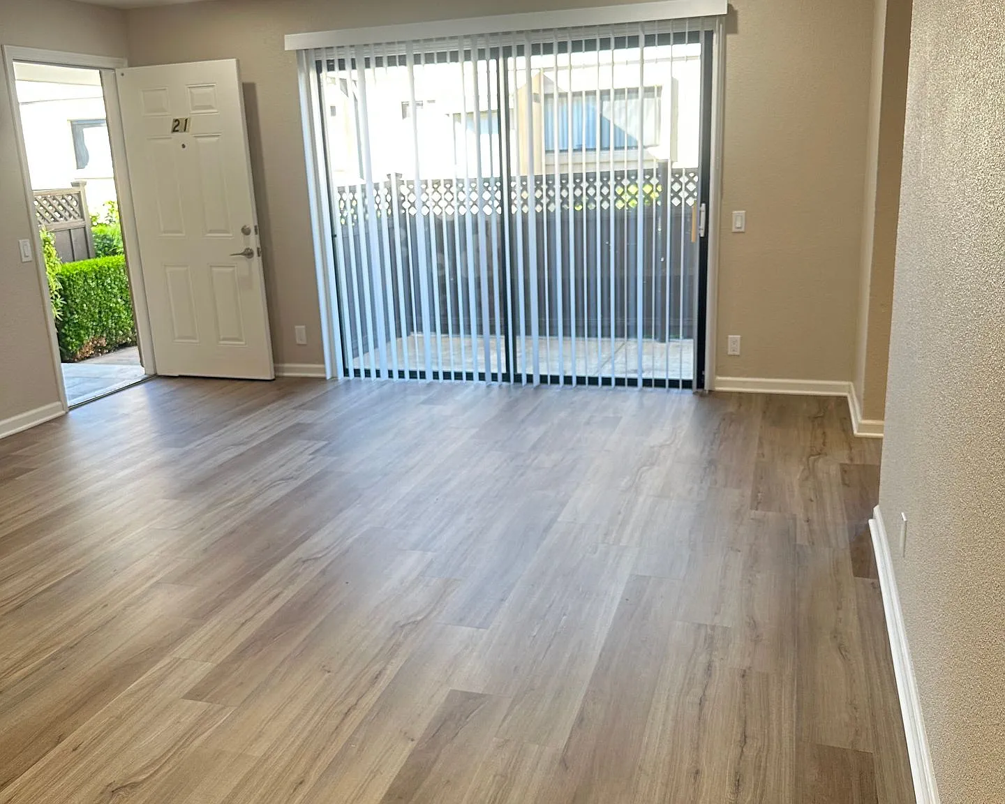 CityPlace Apartments — Photo 3