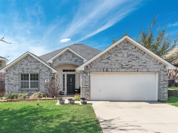 909 Chase Ln, Denton, TX 76209