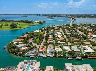 Bay Harbor Island, Bay Harbor Islands, FL 33154