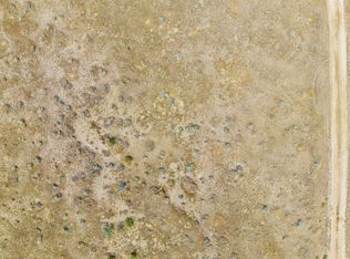 0 Laguna Ave, Mojave, CA 93501