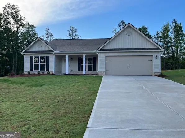 453 Riley Cir NW, Milledgeville, GA 31061
