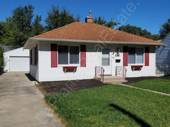 Houses For Rent in Toledo OH - 177 Homes | Zillow