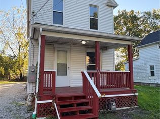 901 Sherman St, Akron, OH