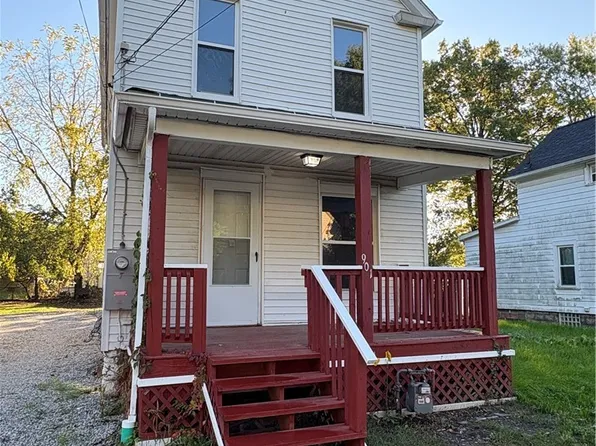 901 Sherman St, Akron, OH 44311