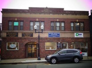 349 Broadway STE 103, Revere, MA 02151