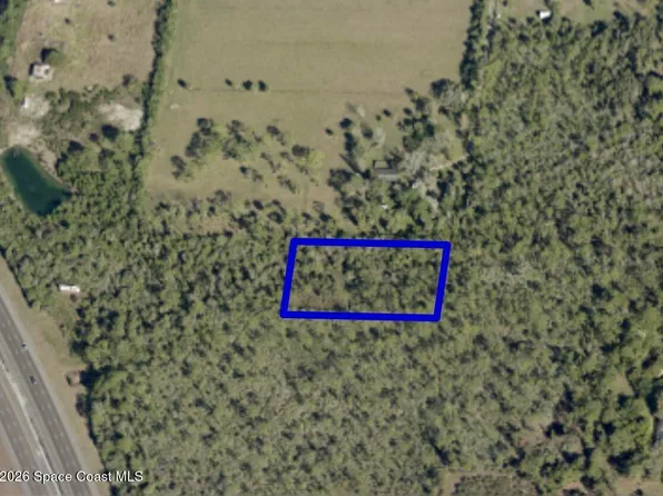 None Unknown, Malabar, FL 32950
