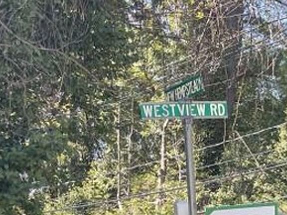 Exterior Address Verification