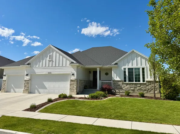 3472 W 2550 N, Lehi, UT 84043