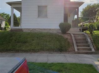 825 S Buckeye St, Kokomo, IN 46901