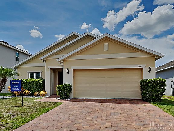 2nd image of 9812 Kinmore Dr
