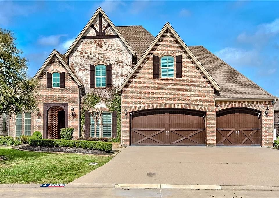 7750 Deerchase Dr Beaumont TX 77713 MLS 79697769 Zillow