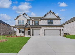 2446 Cadenza Cir, Dacula, GA 30019
