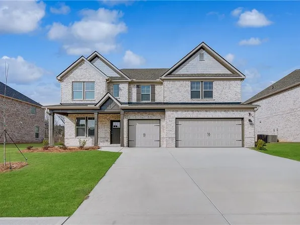 2446 Cadenza Cir, Dacula, GA 30019