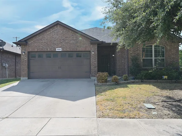 3000 Mitchell Ct, Arlington, TX 76010