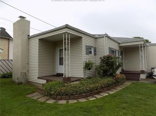 1235 Virginia Ave, Dunbar, WV 25064