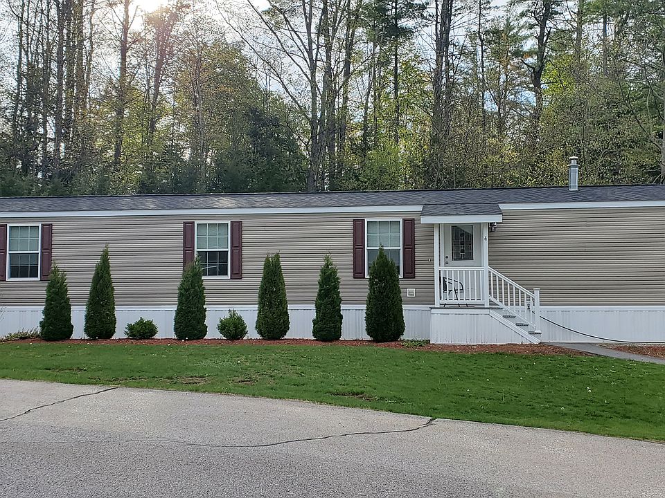 1st image of 4 Hemlock Rd #6