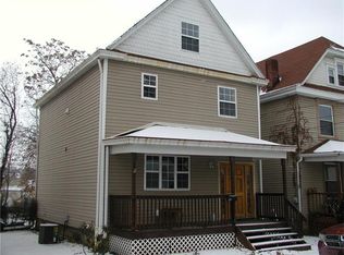 220 N Bluff St, Butler, PA
