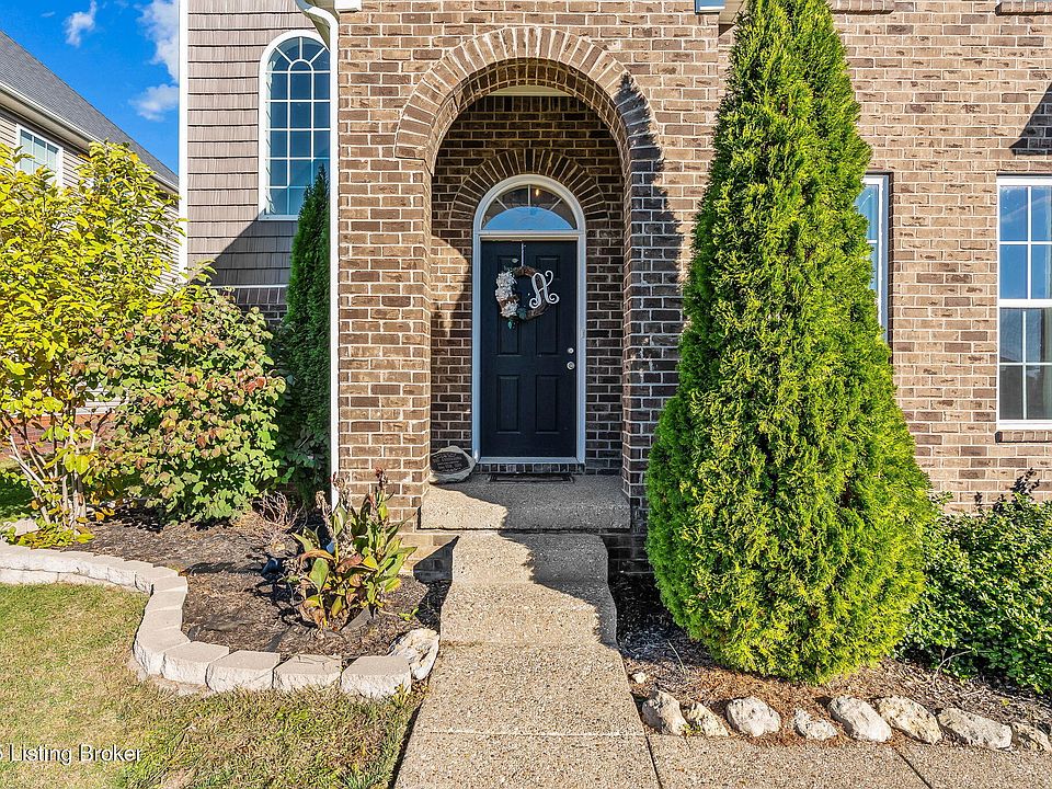 18104 Brightleaf Pl, Fisherville, KY 40023 | Zillow