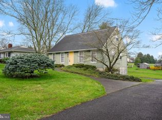 314 S Main St, Perkasie, PA 18944
