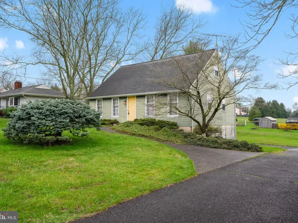 314 S Main St, Perkasie, PA 18944