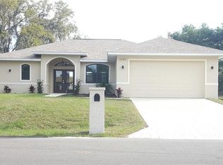2635 Alhaven Ter, North Port, FL 34286