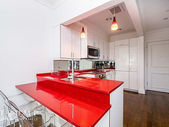 3rd image of 502 Park Ave APT 15F