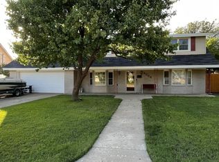 6204 Hanson Rd, Amarillo, TX 79106